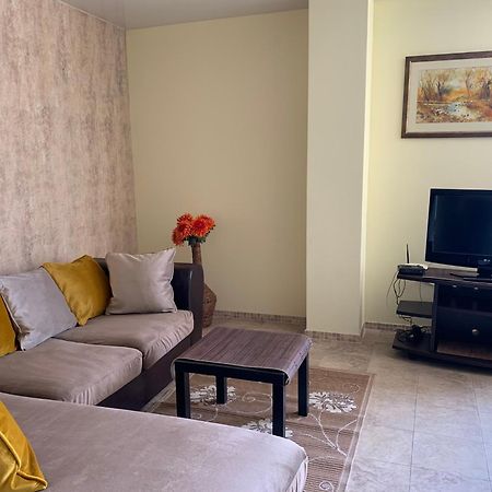 Sea Apartment 3Bedrooms Zlate písky Exteriér fotografie