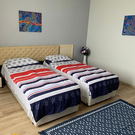 Sea Apartment 3Bedrooms Zlate písky Exteriér fotografie