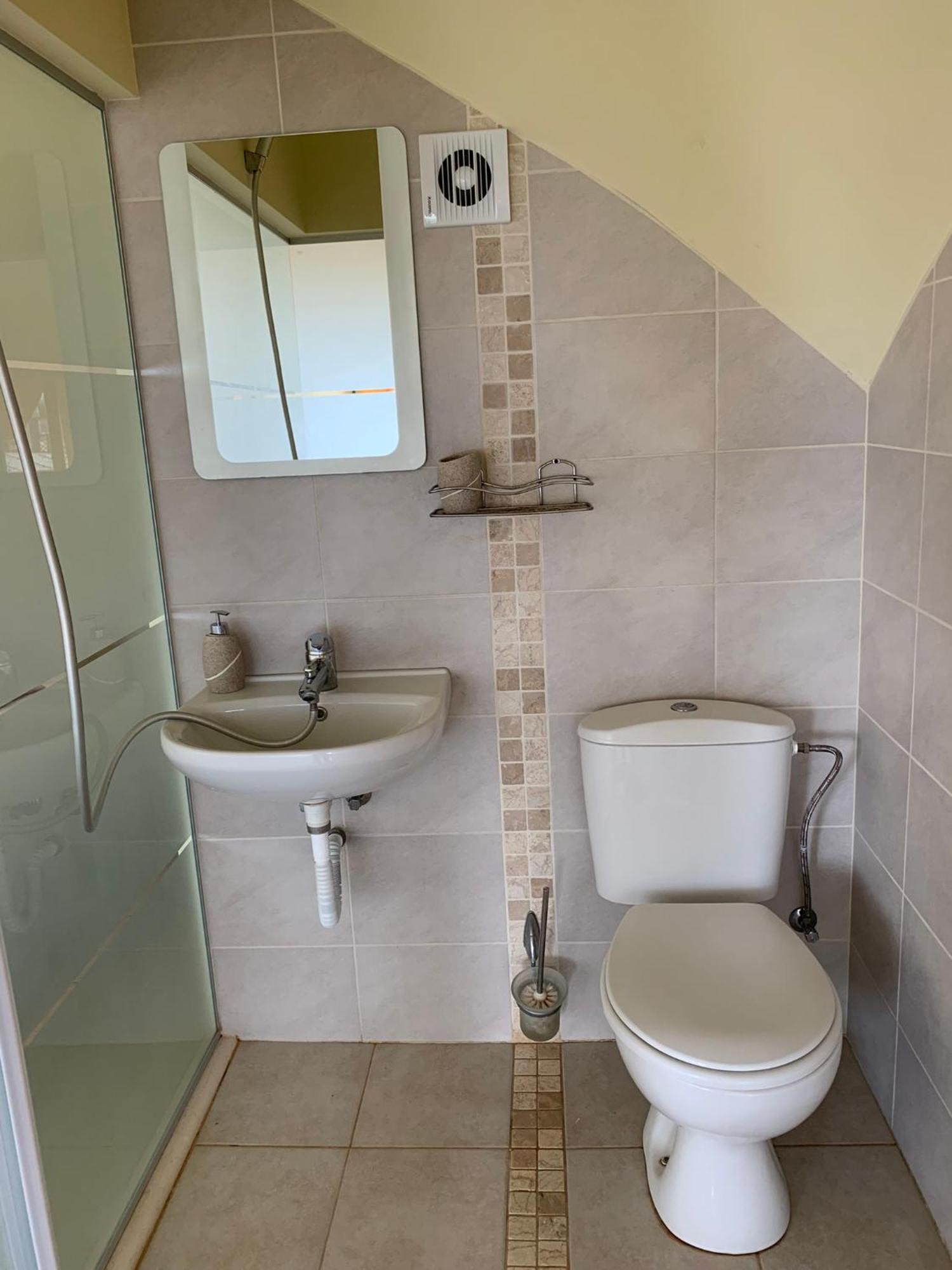 Sea Apartment 3Bedrooms Zlate písky Exteriér fotografie