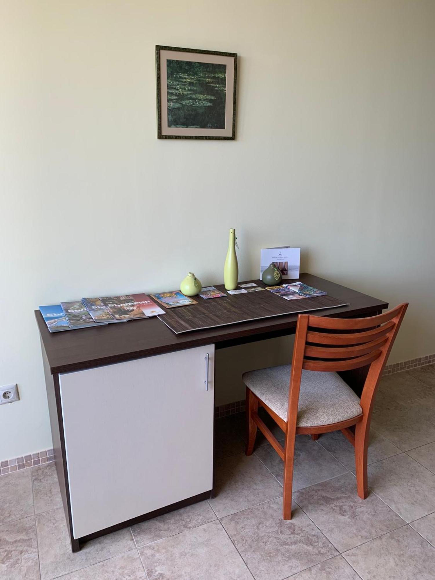 Sea Apartment 3Bedrooms Zlate písky Exteriér fotografie