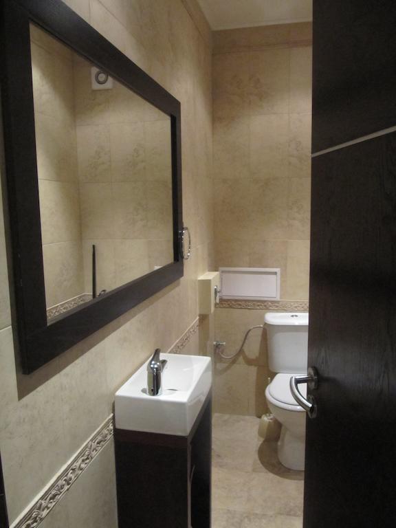 Sea Apartment 3Bedrooms Zlate písky Pokoj fotografie